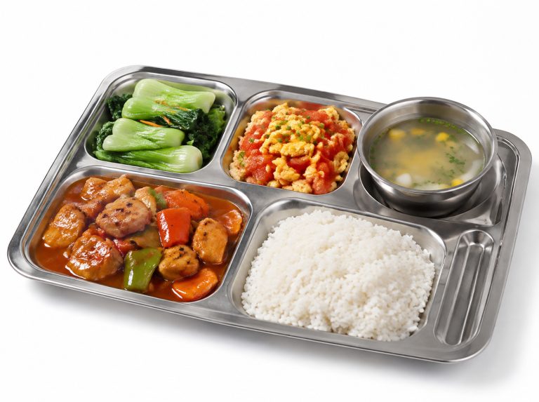 霍山县企业食堂承包与托管服务
