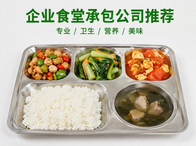 霍山县智慧食堂与自助称重餐厅